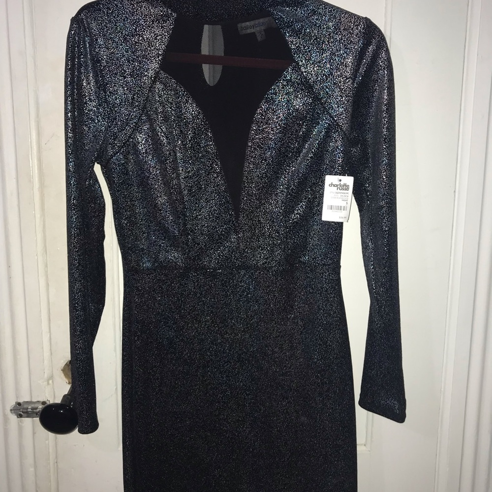 Rocken Royalty Night Dress